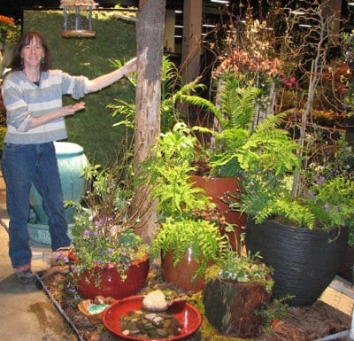 Tantalize Your Butterflies (or How to Make a Container Garden a Habitat ...