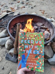 Read more about the article Book Review: Feed Us With Trees by Elspeth Hay